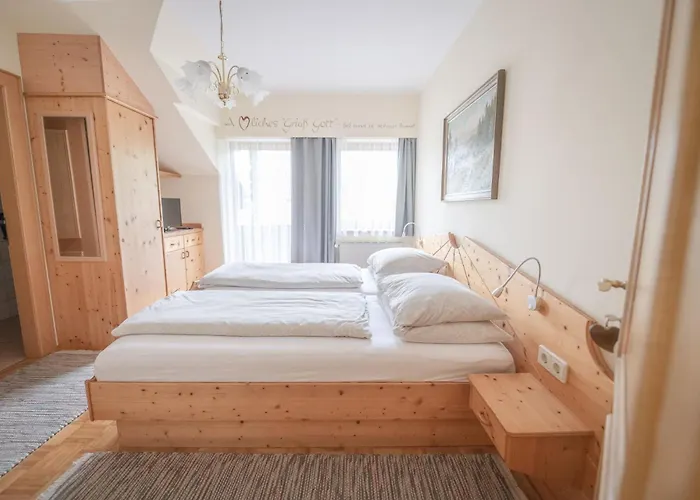 Gästehaus Maurer/Bader Feldkirchen in Kärnten