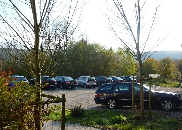 Hotel Grünwald Ansbach