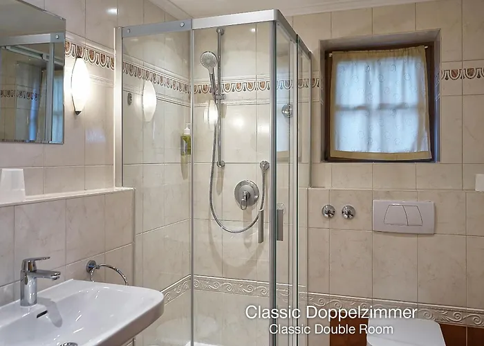 Landhotel Guglhupf Schwangau