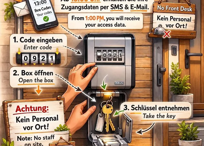 Pension Apostel Wißmar