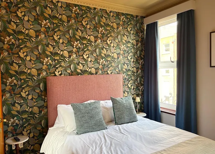 Hotel O'Donoghue'S Dublin