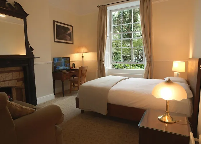 Harveys Guest House Dublin