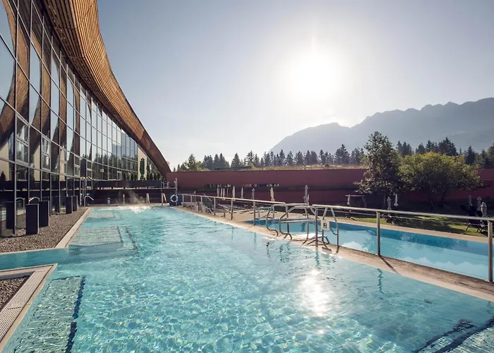 Pension Speckmoser Bad Mitterndorf