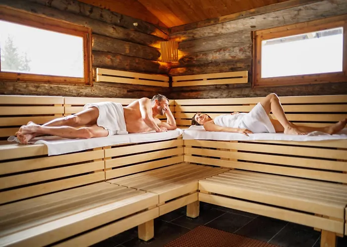 Pension Speckmoser Bad Mitterndorf