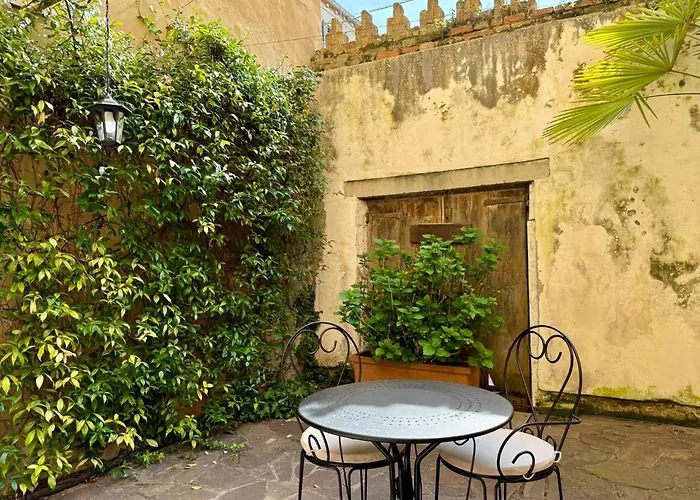 Avogaria 5 Rooms Venedig