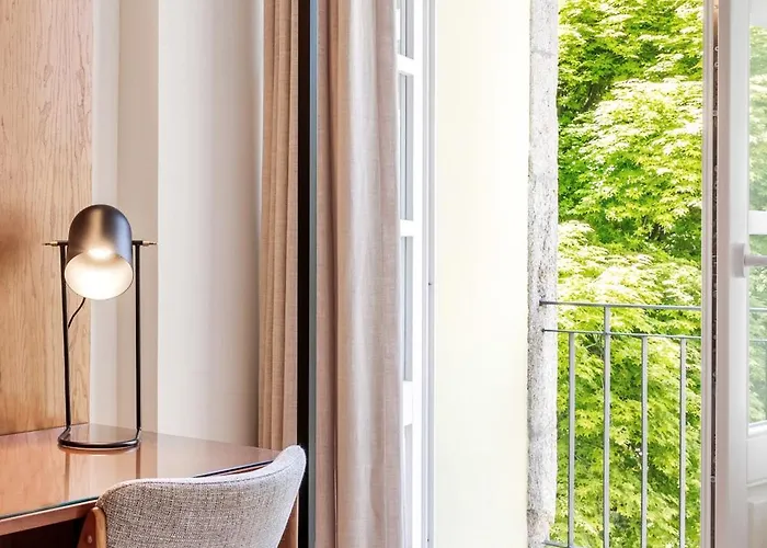 Hotel Rosa Et Al Townhouse Porto