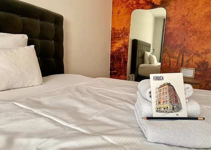 Pension fürDich Zürich