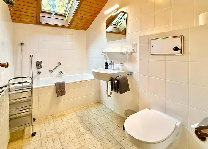 Landhaus Spielmannsau Oberstdorf