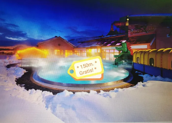 Oberauer Wagrain - Die Eco Familien Hotelpension B&B