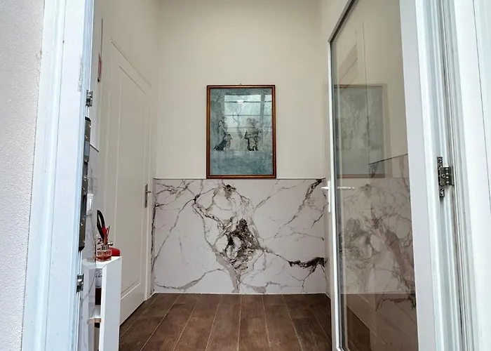 Hotel Il Tempio Della Capitale Rom