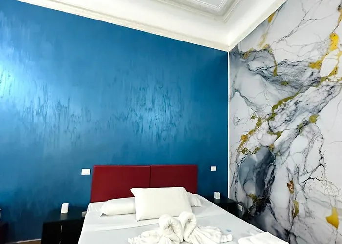 Hotel Il Tempio Della Capitale Rom