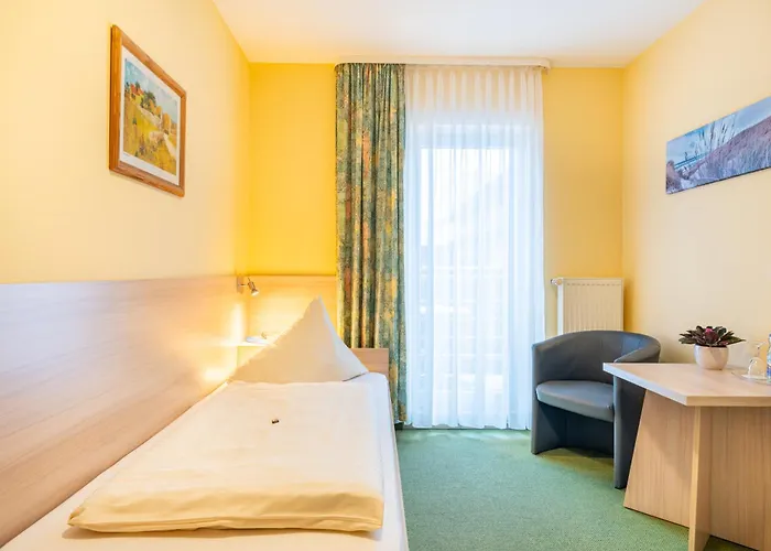 Pension Buchfink Ückeritz