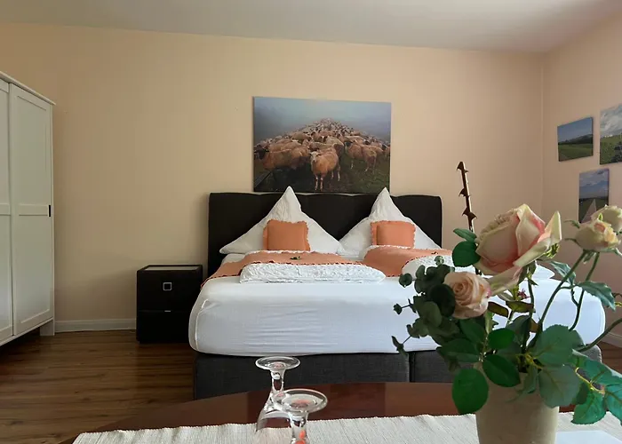 Pension Hauschildt Jork