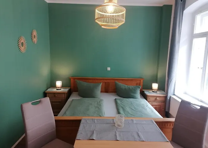 Pension Gina Görlitz