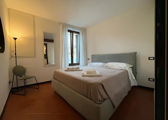 Hotel Residenza Al Castello Verona