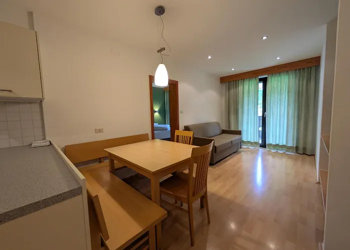 Garni Saltneregg Ferienwohnungen Kaltern