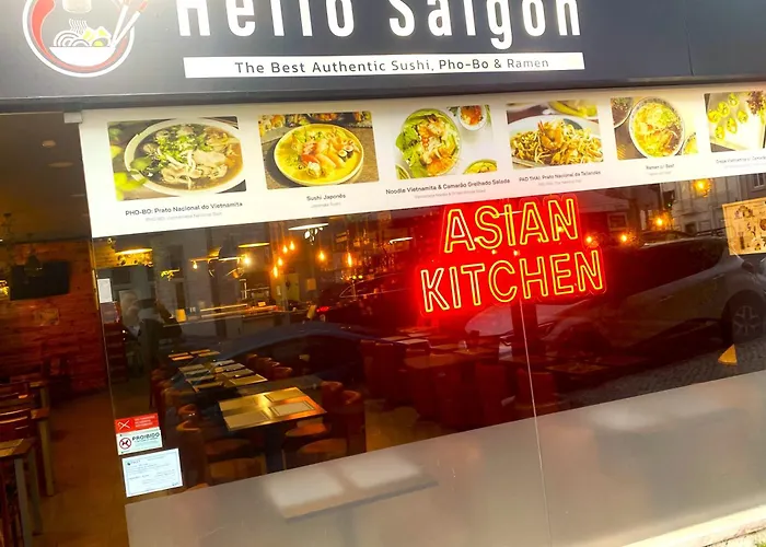 Universo Romantico Lissabon