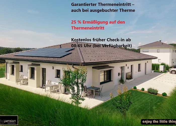 Vitalpension Bad Blumau - ADULTS ONLY