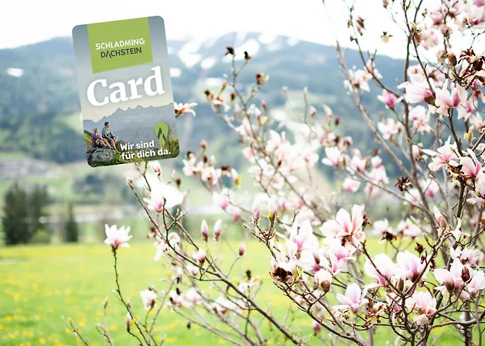 Gästehaus Erika Schladming