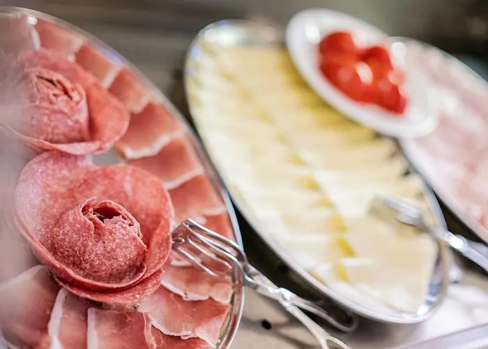 Guesthouse - Cultural Center Gustav Mahler Toblach