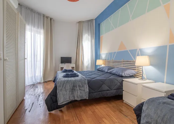 Lion Renting Trastevere Rom