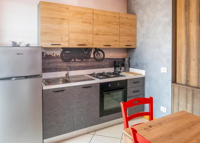 Hotel La Pacheca Lazise