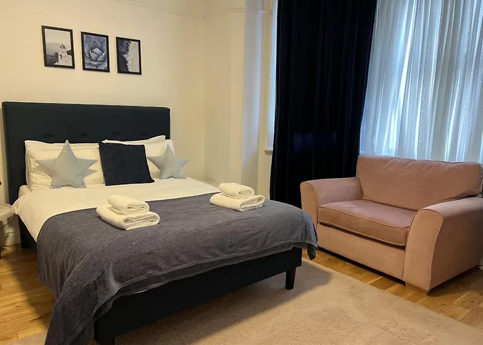 Hotel Zozy Gladstone London