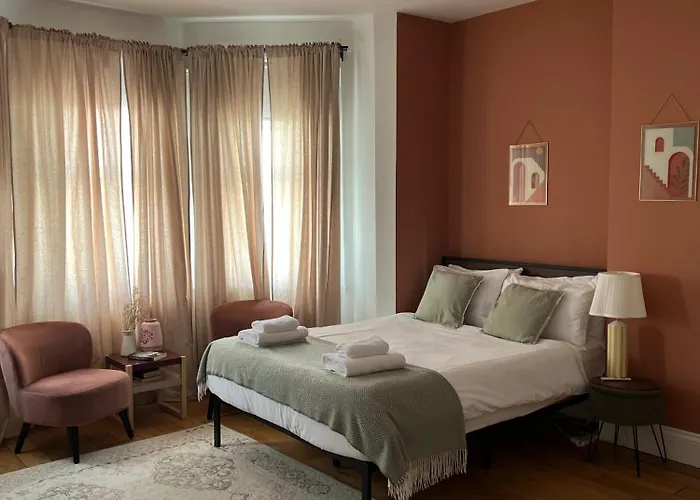 Hotel Zozy Gladstone London