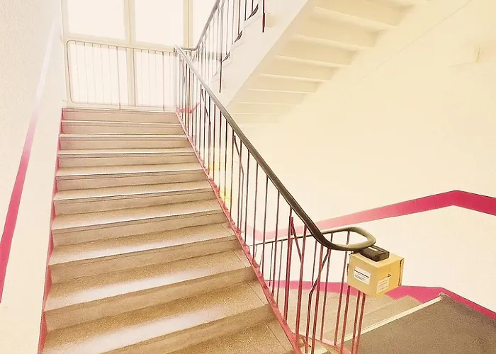 H1 Herberge-One Erfurt