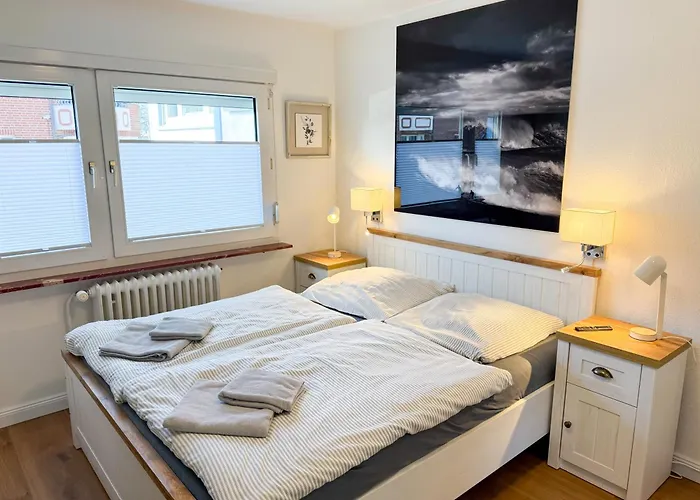 Haus Meereswoge Cuxhaven