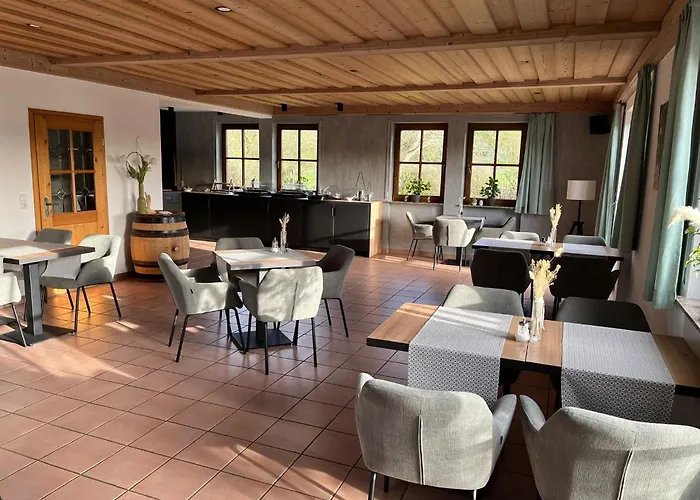 Gästehaus&Weingut Volker Schmitt Worms