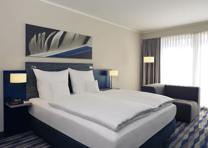 Mercure Hotel am Entenfang Hannover