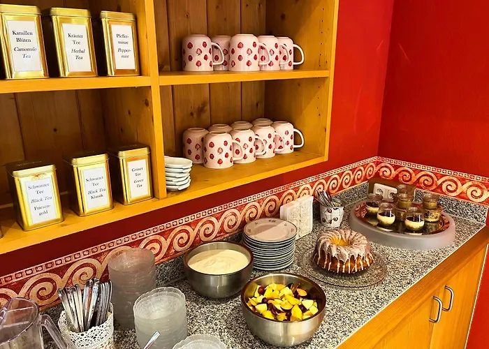 Landhotel Guglhupf Schwangau