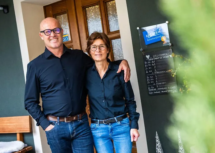 Familienpension Linder Seeboden am Millstätter See
