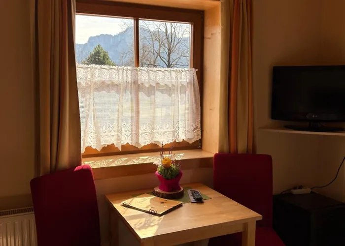 Pension Göschlberger Mondsee