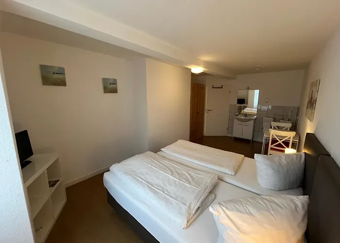 Pension Belo Sono München