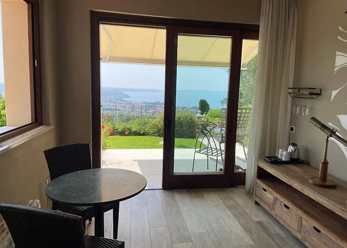 Hotel Casaliva Relais Bardolino