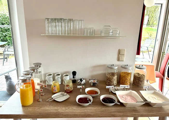 Gästehaus Helbighof Neustadt an der Weinstraße