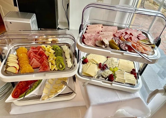 Gästehaus Helbighof Neustadt an der Weinstraße