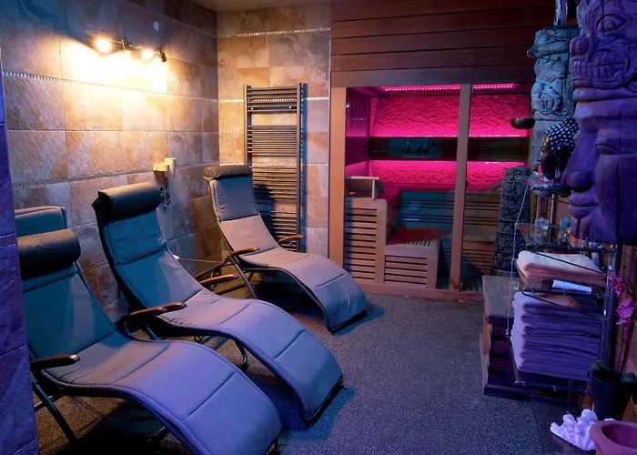 Pension Pulvermühle Waischenfeld