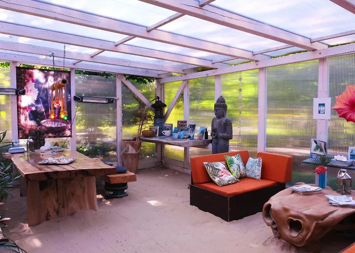 Pension Pulvermühle Waischenfeld