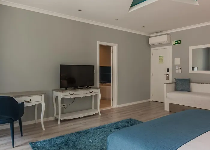 Vila Garden Guesthouse Lissabon