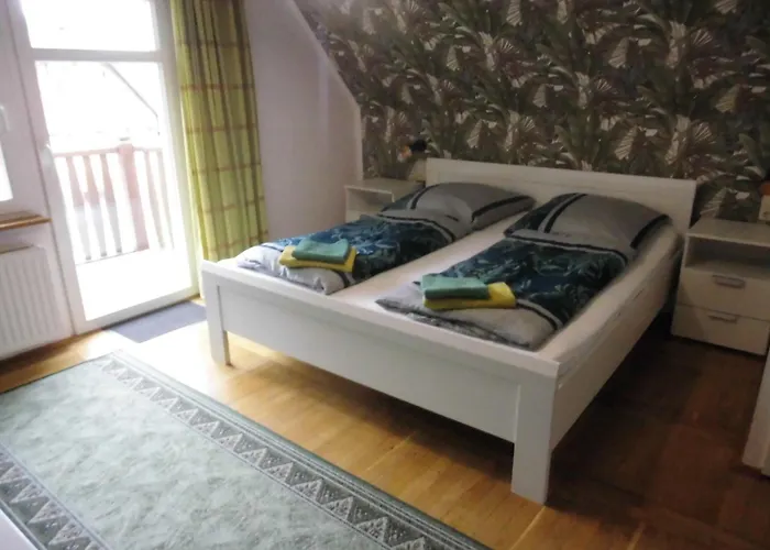 Eiscafe&Pension Schumann Bresewitz