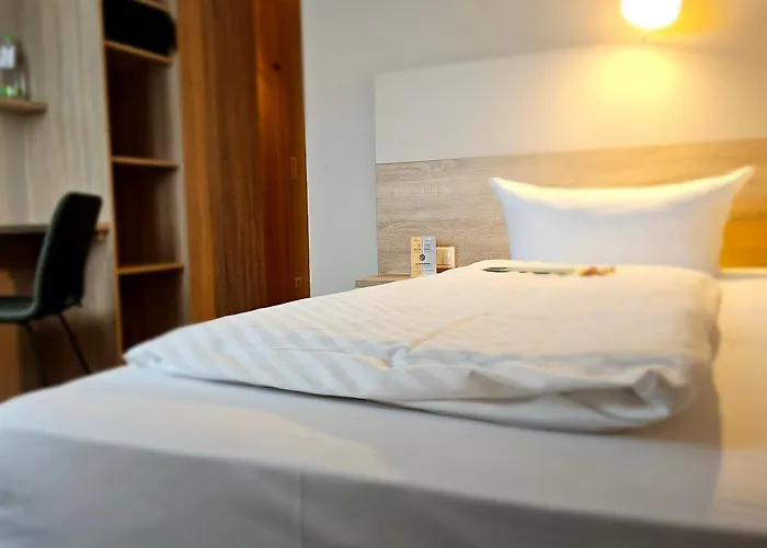 Hotel Alpha Nürnberg