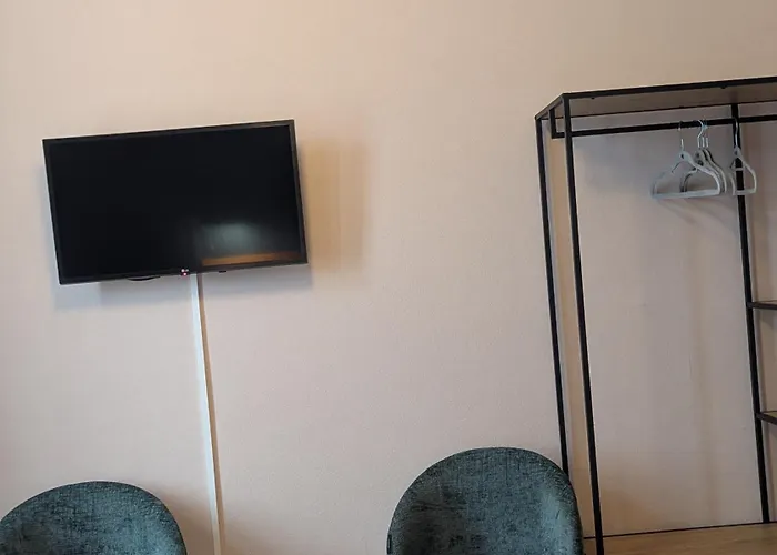 Hotel-Pension Charlottenburg Berlin