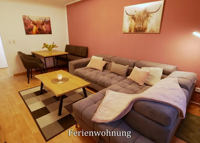 Pension Haus Linden Winterberg