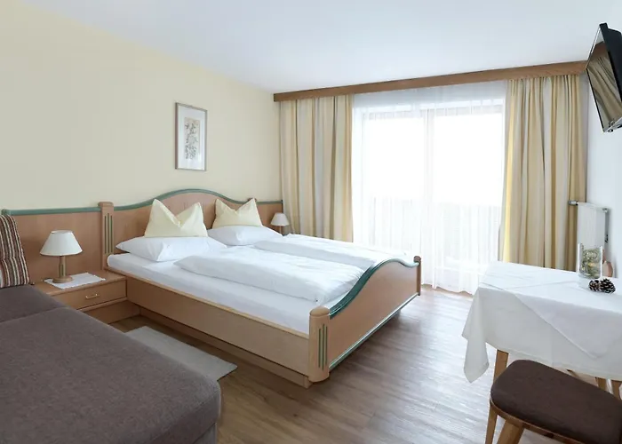 Gästehaus Luise Waidring