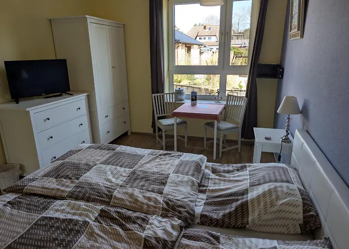 Armarova Ihre Ferienpension Cuxhaven