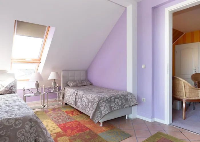 Hotel Klaus Störtebeker Ralswiek