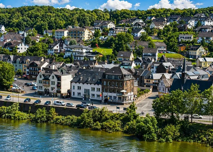 Hotel Zur schönen Aussicht Cochem